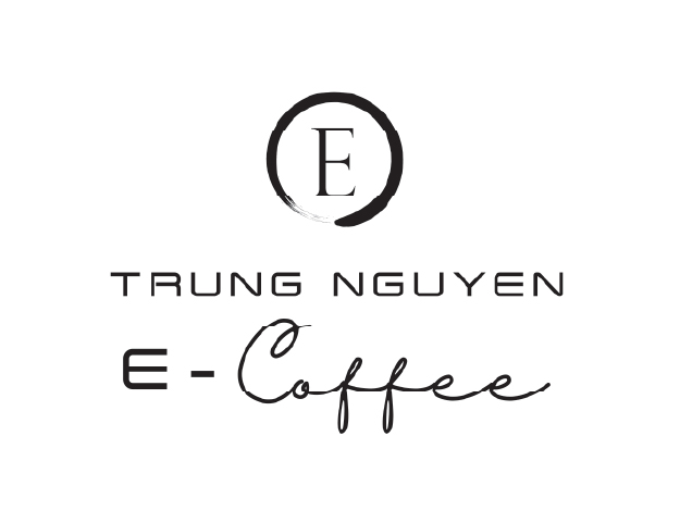 Trung Nguyen E-Coffee